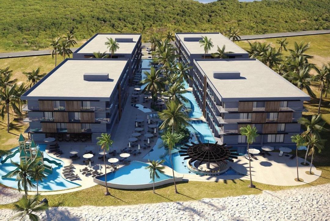 Porto Alto Resort Ipojuca Extérieur photo