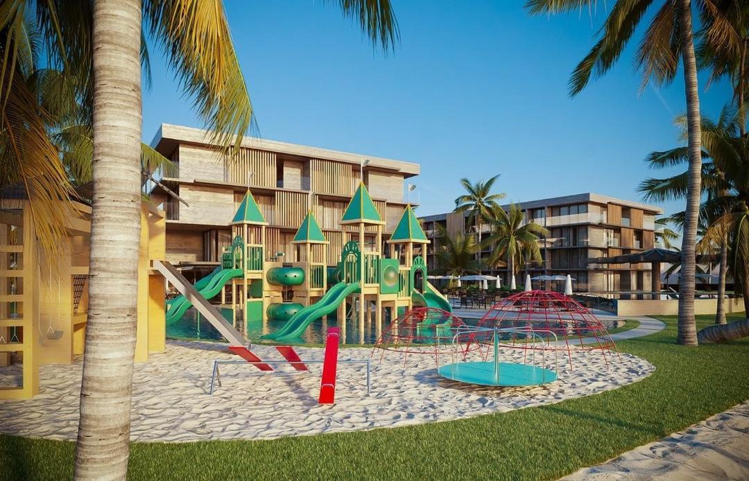 Porto Alto Resort Ipojuca Extérieur photo