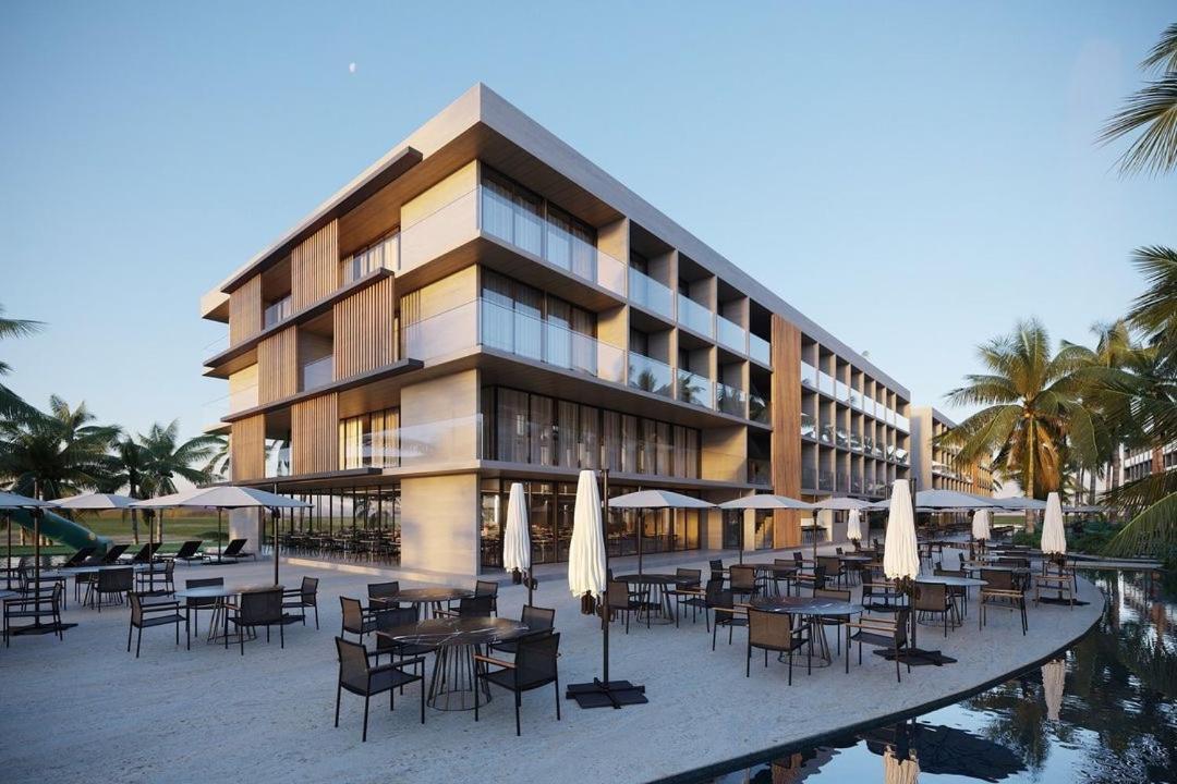 Porto Alto Resort Ipojuca Extérieur photo