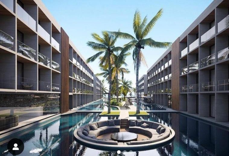 Porto Alto Resort Ipojuca Extérieur photo