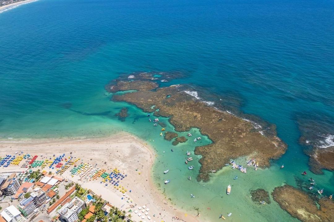 Porto Alto Resort Ipojuca Extérieur photo