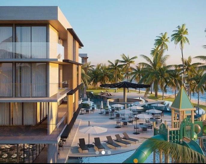 Porto Alto Resort Ipojuca Extérieur photo