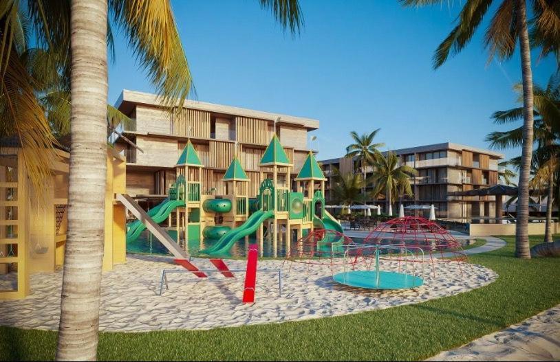 Porto Alto Resort Ipojuca Extérieur photo