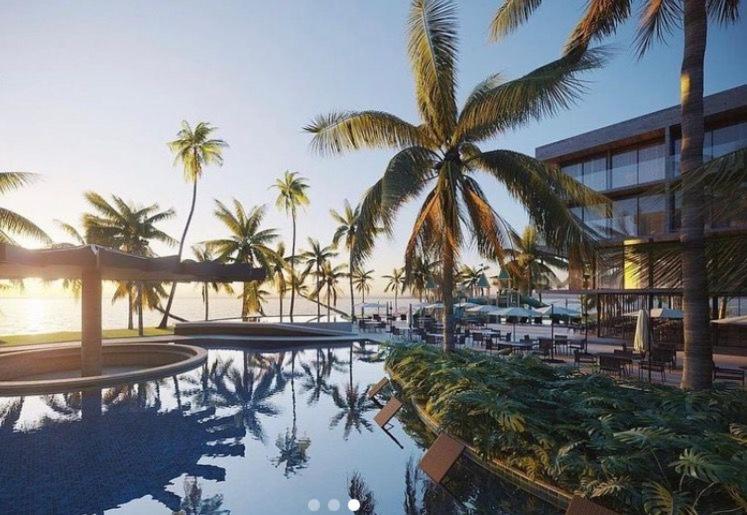 Porto Alto Resort Ipojuca Extérieur photo