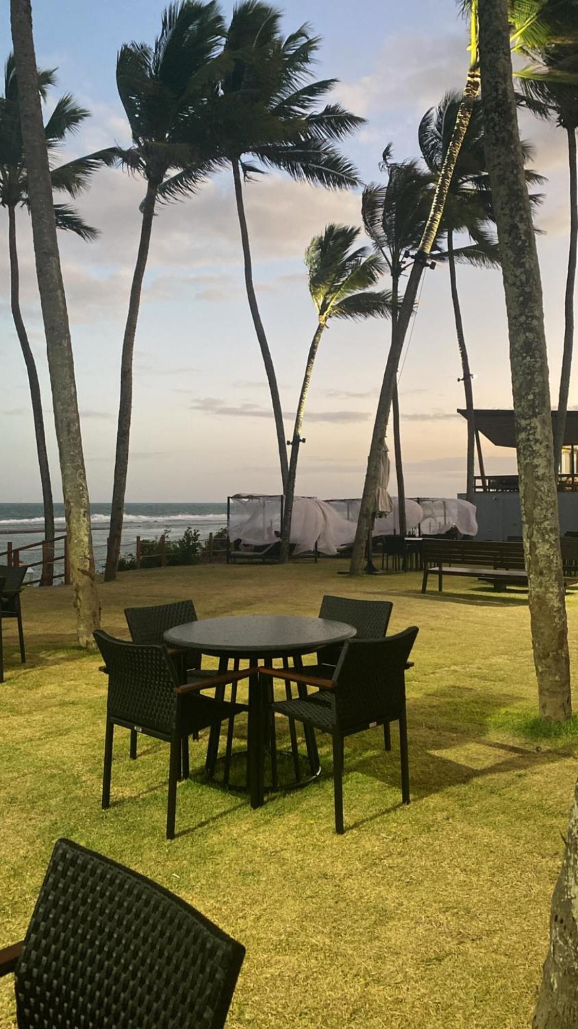 Porto Alto Resort Ipojuca Extérieur photo