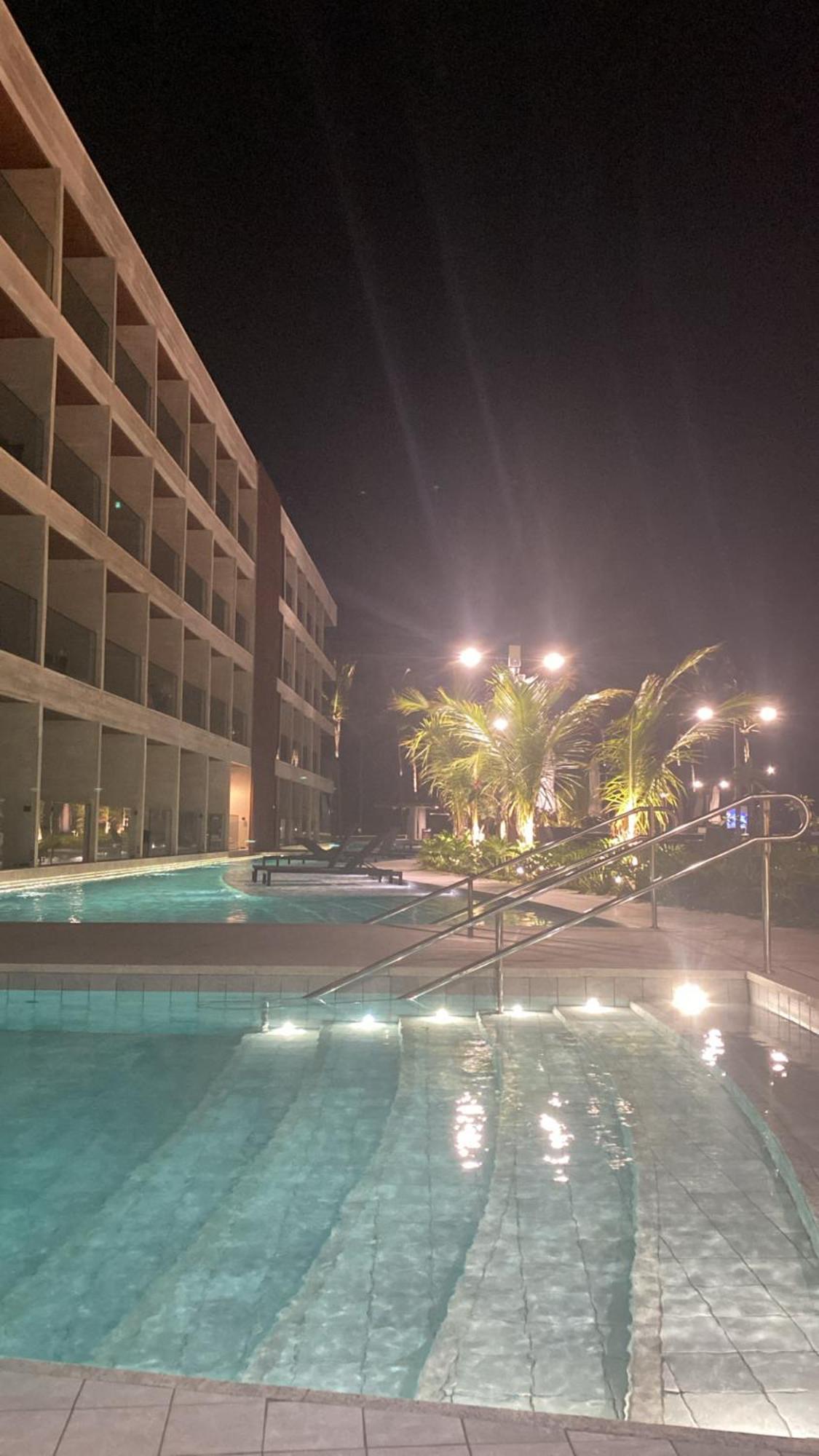 Porto Alto Resort Ipojuca Extérieur photo