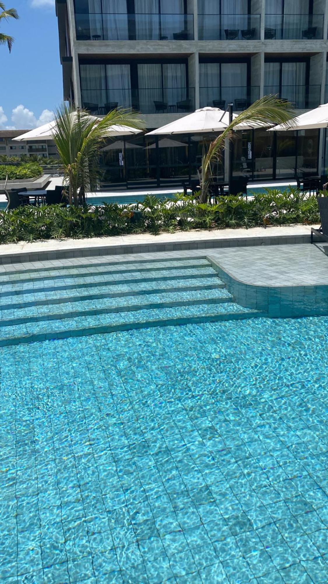 Porto Alto Resort Ipojuca Extérieur photo